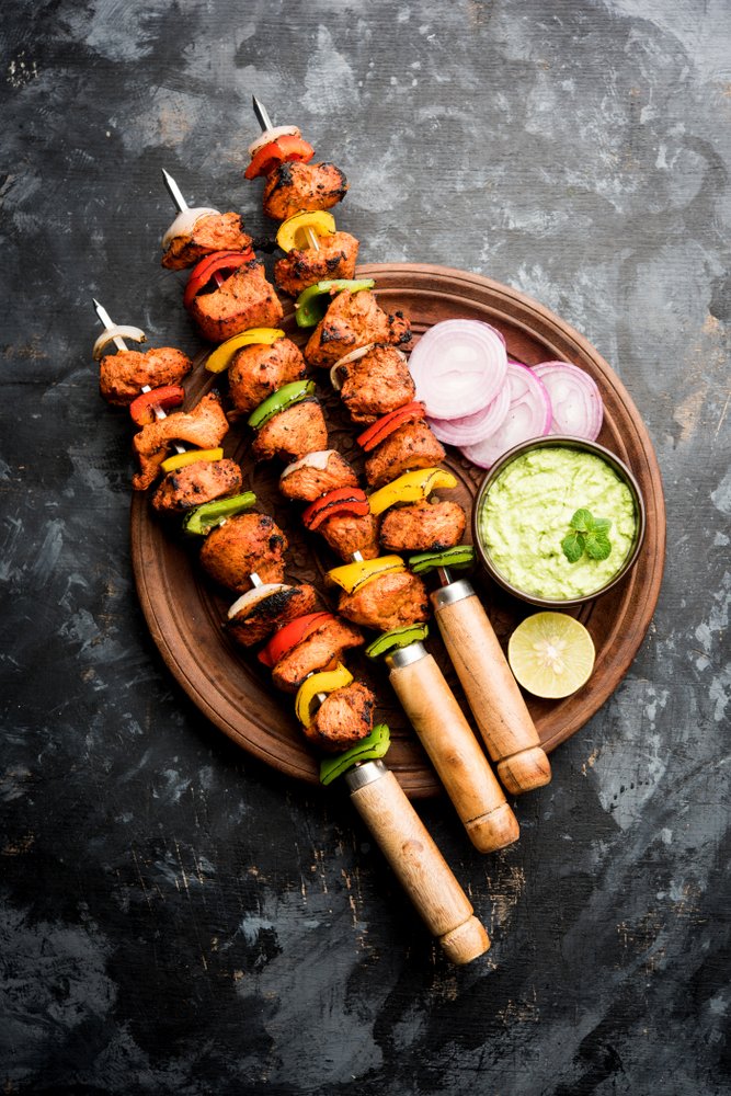 Chicken Tikka Masala | Bombay Spice